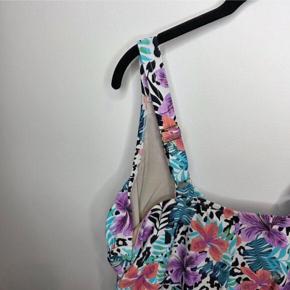 Swimsuits For All Swimsuit Womens 22 - Picture 3 of 7